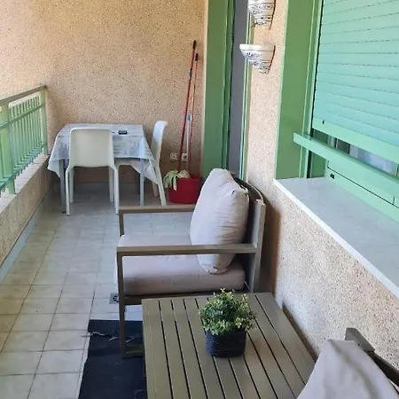 Luxury B7-23 With Terrace And Sea Views *
