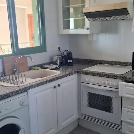 Luxury B7-23 With Terrace And Sea Views