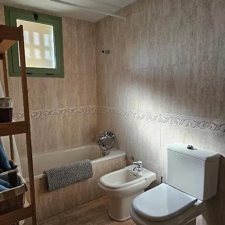Luxury B7-23 With Terrace And Sea Views Valencia
