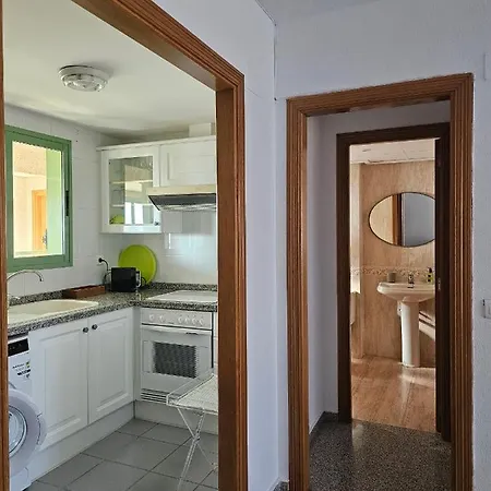 Luxury B7-23 With Terrace And Sea Views Apartment