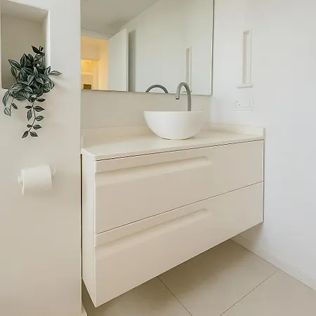 Luxury B7-23 With Terrace And Sea Views Walencja