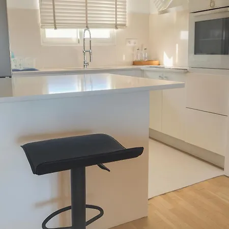 Apartament Luxury B7-23 With Terrace And Sea Views *