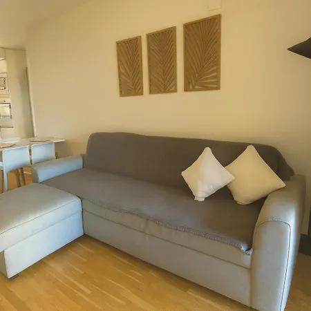 Apartament Luxury B7-23 With Terrace And Sea Views Walencja